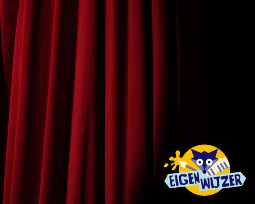 Theater Popsop: Puck gaat naar zee