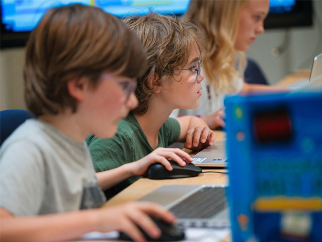 [niet meer gebruiken] In de Werkplaats