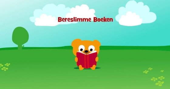 2-4 jaar Digitale prentenboeken