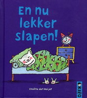 Lekker slapen - digitaal prentenboek koffer
