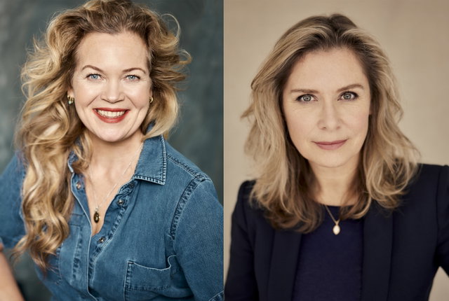 Zomerse Books on Tour: Elle van Rijn en Roos Schlikker