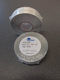 Tape voor boeken