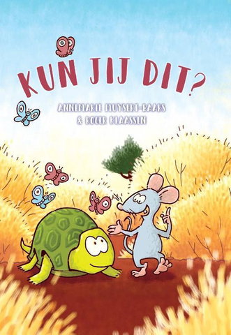 Beweegroute “Kun jij dit?”