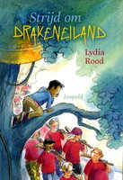 Literaire leesgesprekken: Strijd om Drakeneiland