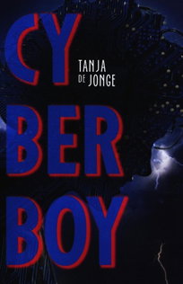 Literaire leesgesprekken: Cyberboy