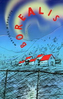 Literaire leesgesprekken: Borealis