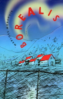 Literaire leesgesprekken: Borealis