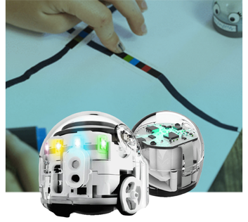 Leskist Ozobots