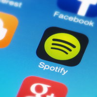 Workshop Spotify
