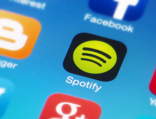Workshop Spotify