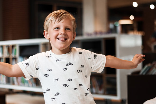 Boekjes en Babbels - Buiten spelen