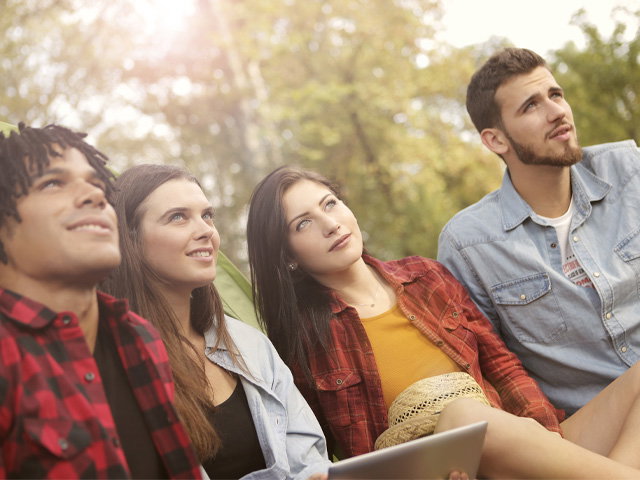 Cursus Neuro Linguïstisch Programmeren (NLP)