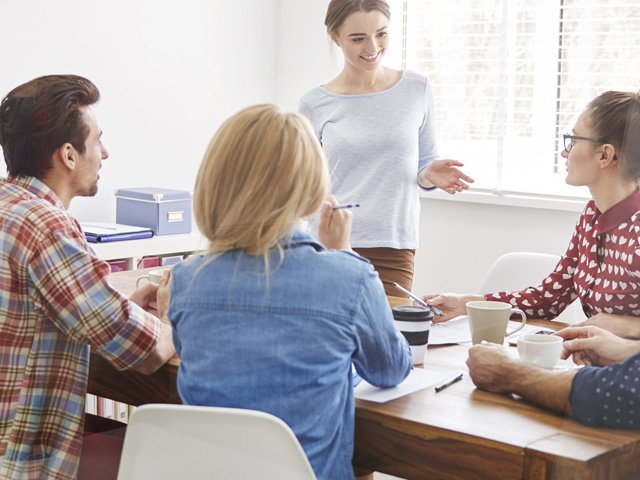 Cursus Familieopstellingen