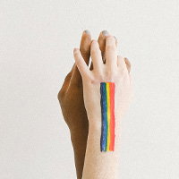 Boekenclub: Pride & Paperbacks