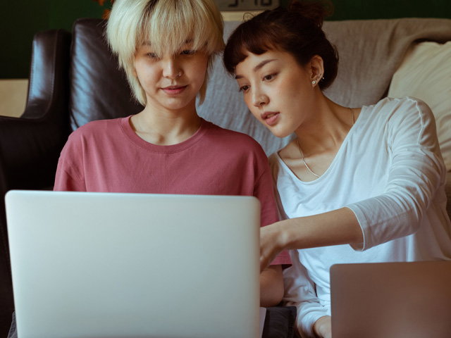 Cursus Online veiligheid & privacy