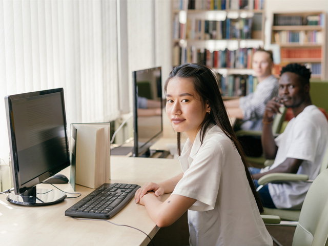 Cursus Office 365, internet en veilig online