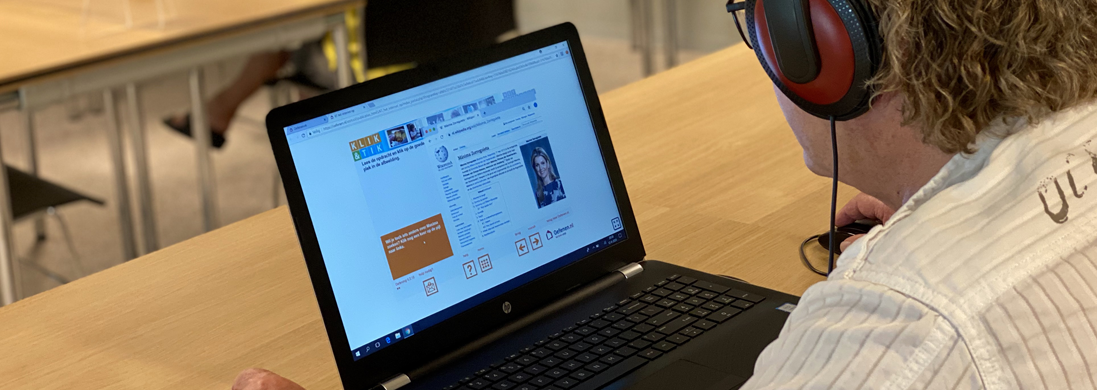 Veilig online voor senioren