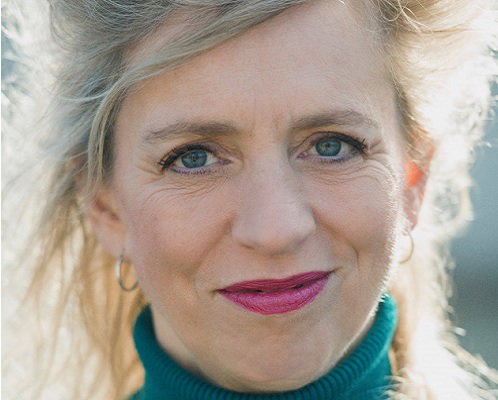 Suzanna Jansen-de Omwenteling