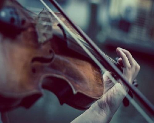 Symfonie nr. 2 van Sergei Rachmaninov