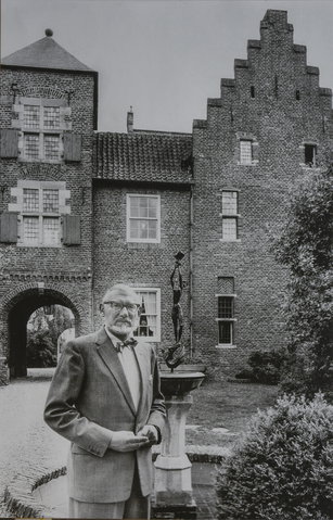 Lezing Peter Roovers