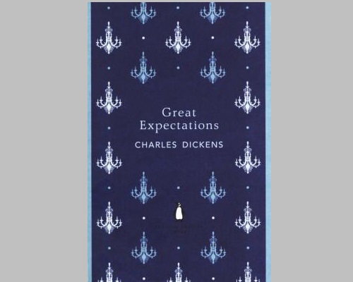 Leer Engels met Charles Dickens' Great Expectations
