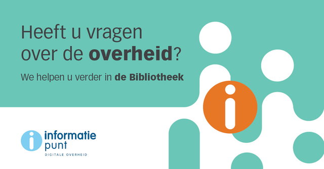 Inloop Informatiepunt Digitale Overheid