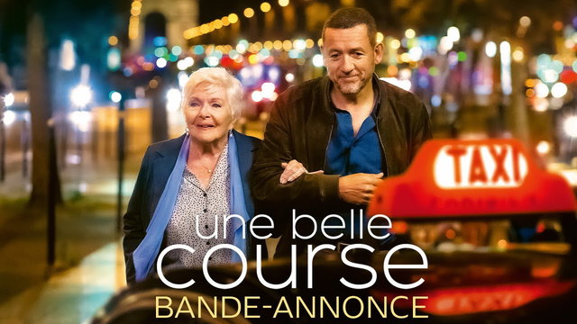 Film: Une Belle Course