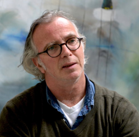 Kunst(k)rakers: colleges over (echt)paren in de kunst