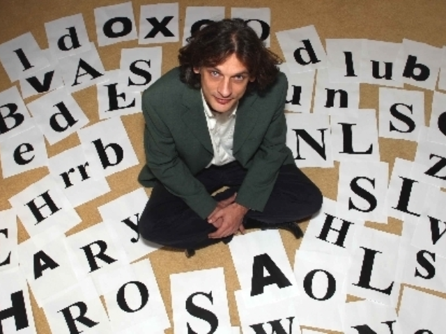 Lezing: Schrijver Leon Biezeman