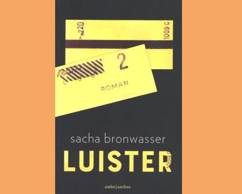 Sacha Bronwasser - Luister