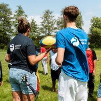 Wijksport Sportief Capelle