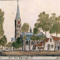 Themamiddag Vereniging Oud 's-Gravenzande