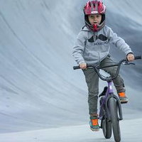 BMX workshop Schollevaar