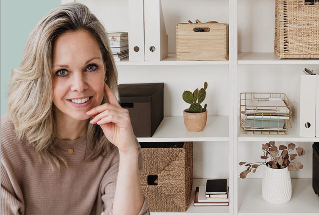 Workshop: Spullen, spullen en nog meer spullen