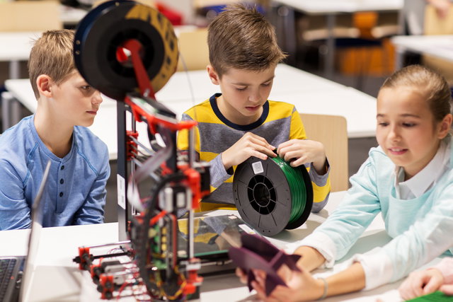 TechLab Workshop: Ontwerp jouw fantasiedier in 3D!