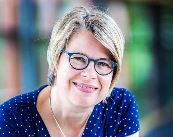 Interactieve lezing Aletta Smits: Puberbrein