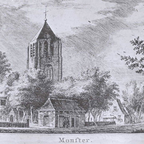 Themamiddag  Historische Vereniging Monster en Ter Heijde