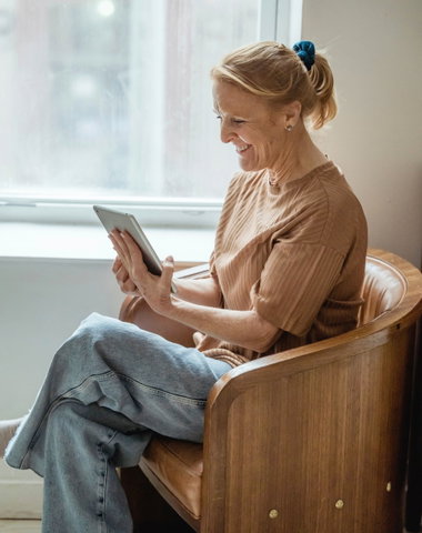 Cursus Android voor smartphone en tablet