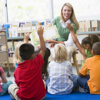 Cursus Voorleescoördinator