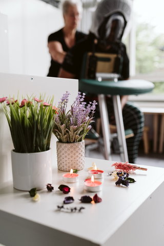 OuderLab Ontspan- en Verwenochtend