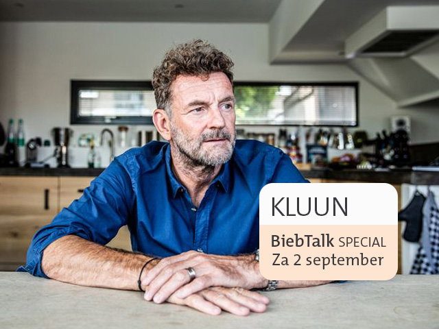 BiebTalk Special: KLUUN
