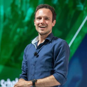 Week van de Mediawijsheid | Lezing Koen Schobbers - Schermgebruik van je gamende kind