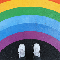 Regenboogcafé: Queer Hangout