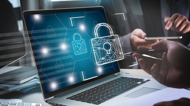 Veilig online: phishing en nepagenten | informatiebijeenkomst