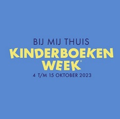 Kinderboekenweek 2023