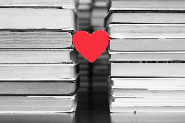 Aanvraag boekenpakket