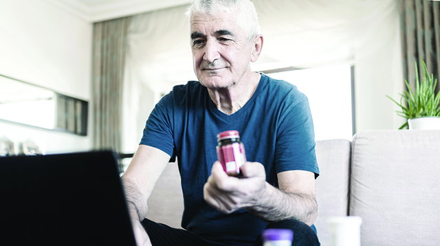 Themacafé: Online contact met je huisarts