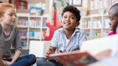 Filosoferen met kinderen