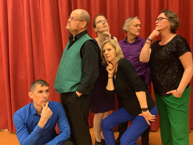 Zondagmiddagpodium: Paasconcert met Juice