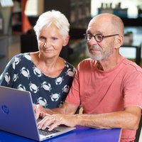 Cursus Digisterker